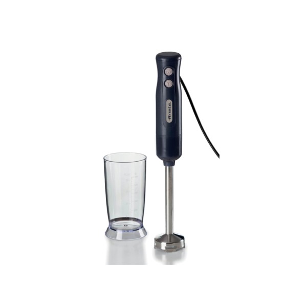 ARIETE HAND BLENDER NIGHT GREY