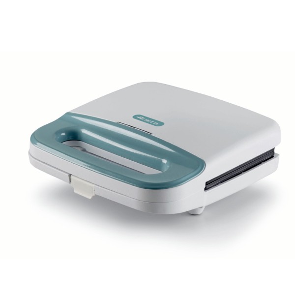 ARIETE SANDWISH MAKER WHITE BLUE  23X13CM  750
