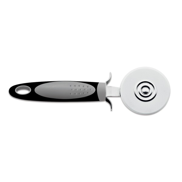 GHIDINI PIZZA CUTTER BLACK OR GREY
