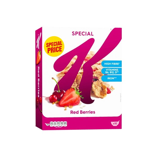 SPECIAL K 2XREDBERRY AT SP 