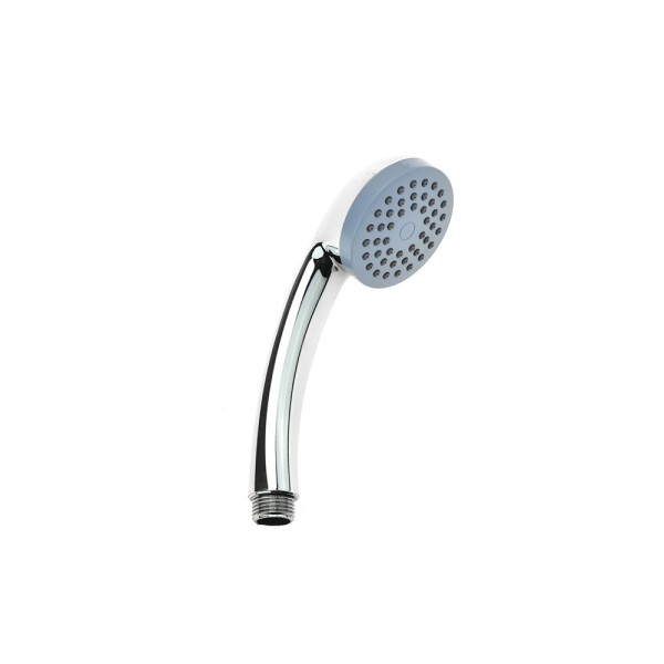 BATH SOLUTIONS SP SHOWERHEAD DIA 70MM CHROME CLR