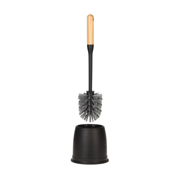  SP TOILET BRUSH WITH HOLDER MATT