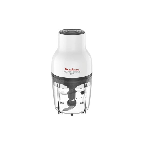 MOULINEX MINI CHOPPER MULTIMOULINETTE 300W 400ML