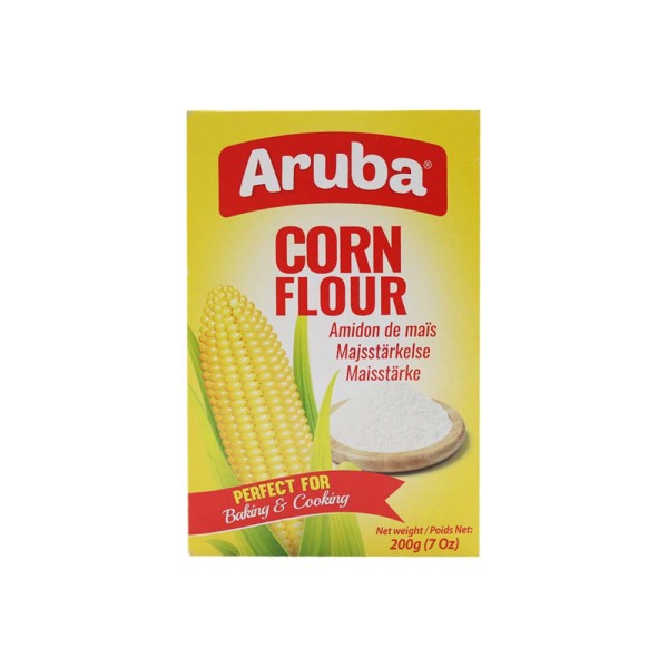 ARUBA CORN FLOUR 