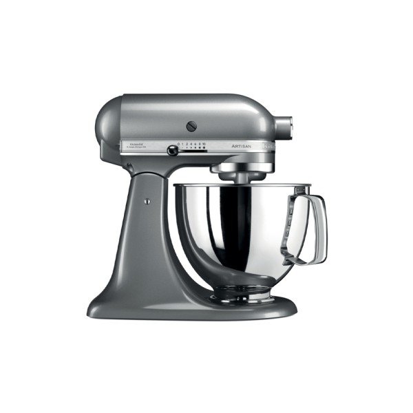 KITCHENAID KITCHEN MACHINE MAJESTIC YELLOW