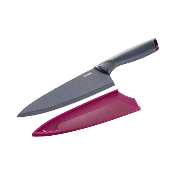 TEFAL FRESH KITCHEN CHEF KNIFE 