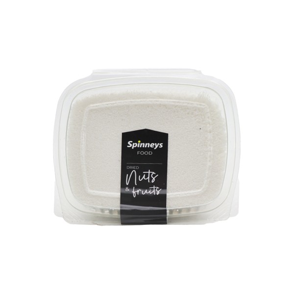 SPINNEYS SHREDDED COCONUT