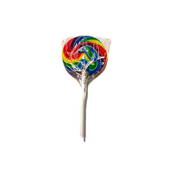 LOLLIBONI SWIRL LOLLIPOP