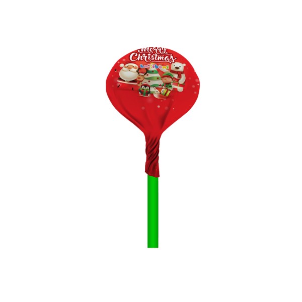 LOLLIBONI CHRISTMAS BIG WITH SURPRISE