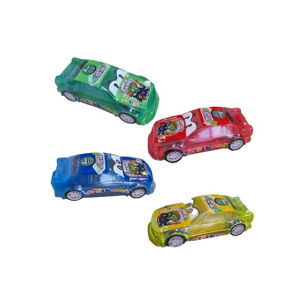 LOLLIBONI WHISTLE CAR POP