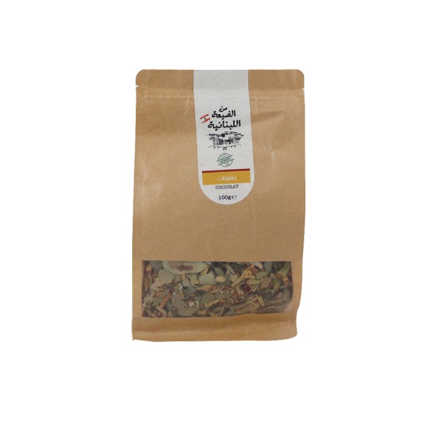 MIN EL DAYAA ZHOURAT