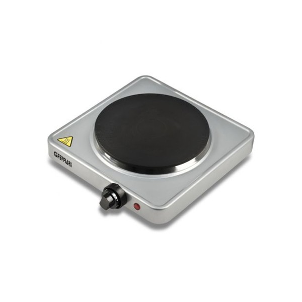 G3 FERRARI HOTPLATE 1500W 5 LEVELS 18.5CM