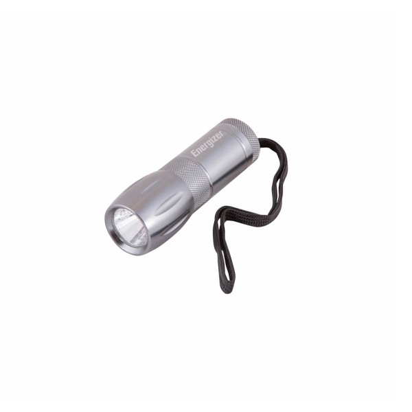 ENERGIZER FLASH LIGHT CURVE