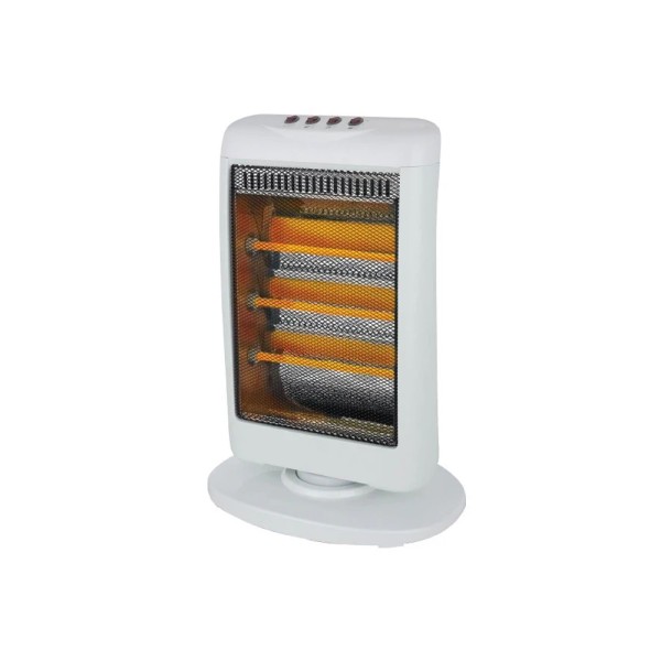 MIDEA HEATER QUARTZ 3 ELEMENTS 3 HEATING LEVELS