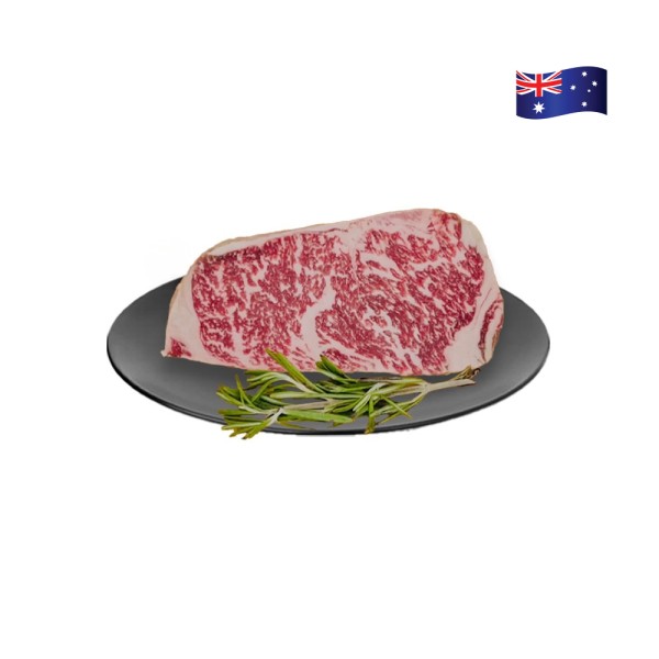 AUSTRALIAN WAGYU RIBEYE 8-9