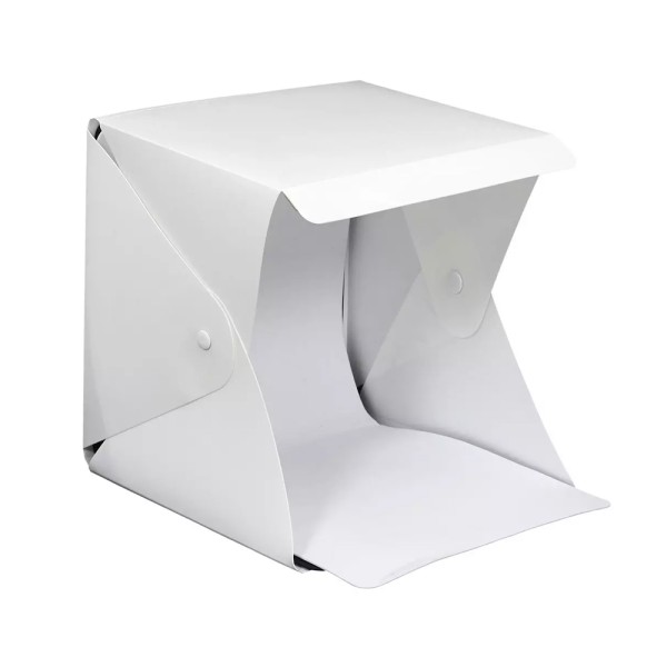 BE MIX FOLDING STUDIO LIGHT BOX