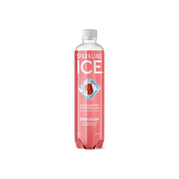 SPARKL ICE STRAWBERRY WATERMELON