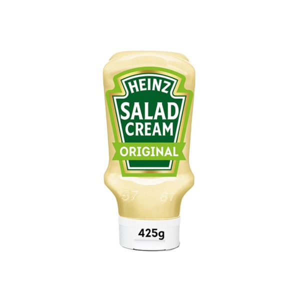 HEINZ SALAD CREAM