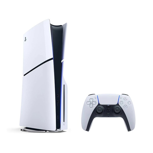 SONY PLAYSTATION 5 SLIM CONSOLE