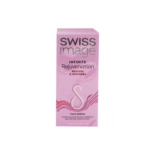 SWIS IMAGE INFINITE REJUVENATION SERUM