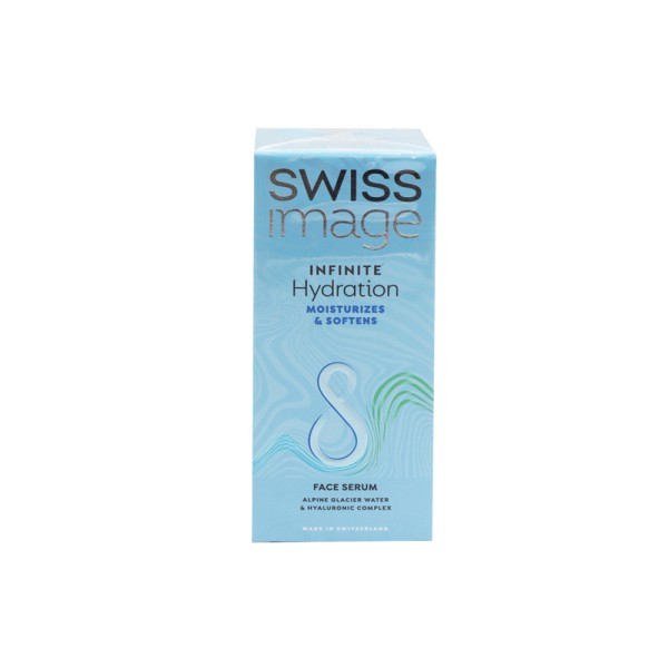 SWIS IMAGE INFINITE HYDRATION SERUM