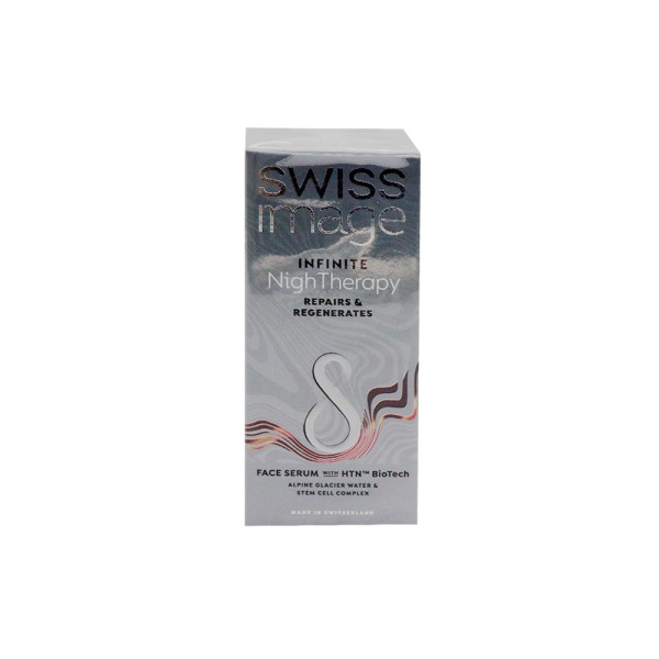 SWIS IMAGE INFINITE NIGHT THERAPY SERUM