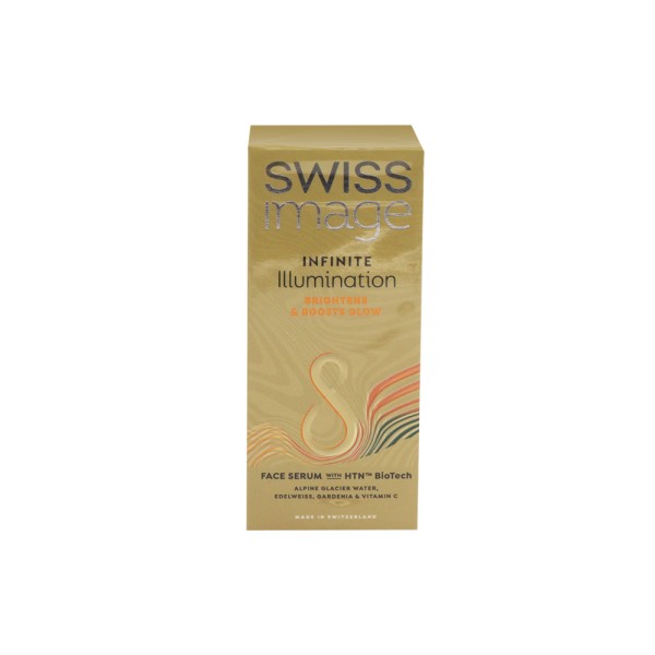 SWIS IMAGE INFINITE ILLUMINATION SERUM