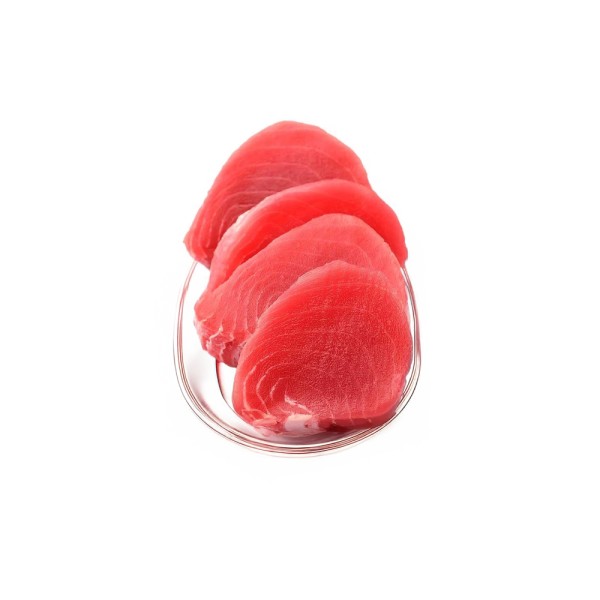 FISH FISH FILET RED TUNA
