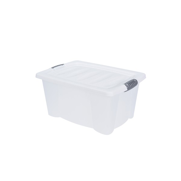 HARD GOODS STORAGEBOX 3ASS CLRS