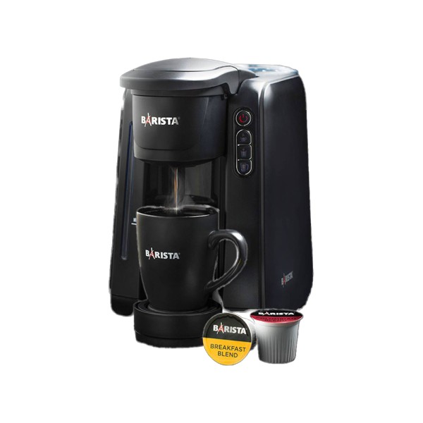 BARISTA AMERICAN COFFEE MACHINE CAPSULES