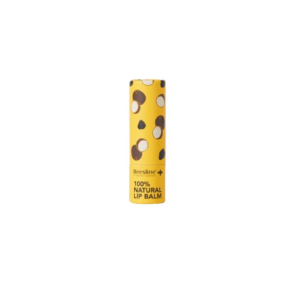 BEESLINE NATURAL LIP BALM  PROPOLIS+ COCONUT
