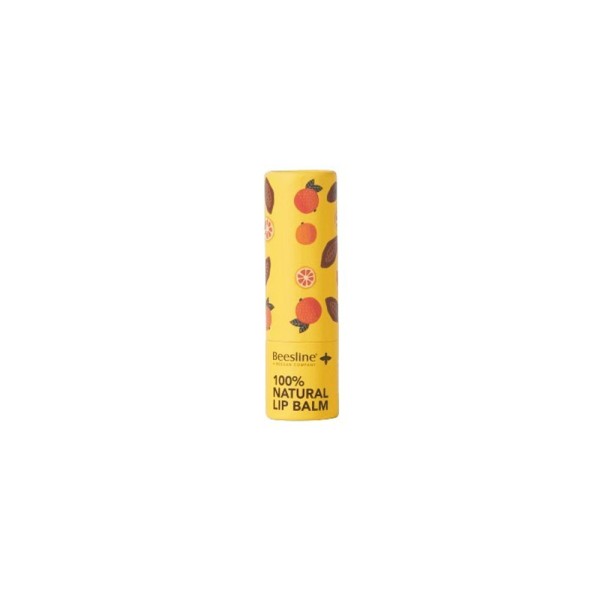 BEESLINE NATURAL LIP BALM  CHOCOORANGE