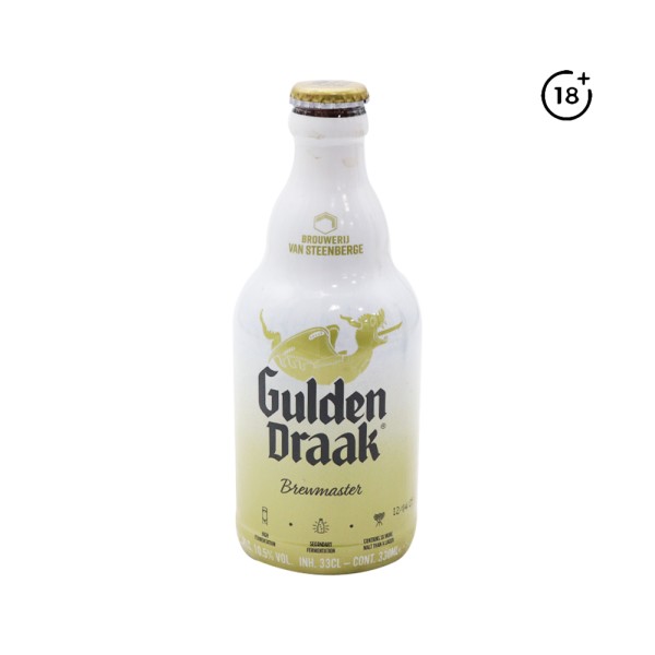 GULDEN DRAAK BREWMASTER