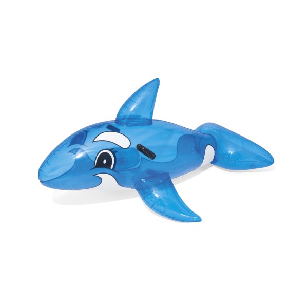 BESTWAY WHALE RIDE-ON 157CMX94CM