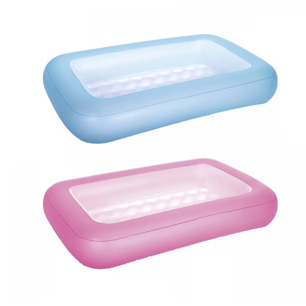 BESTWAY AQUABABES POOL 165CMX104CMX25CM