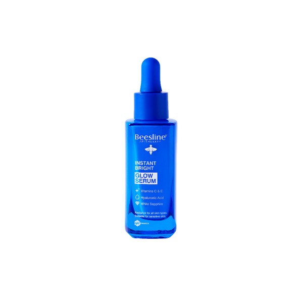 BEESLINE INSTANT BRIGHT GLOW SERUM