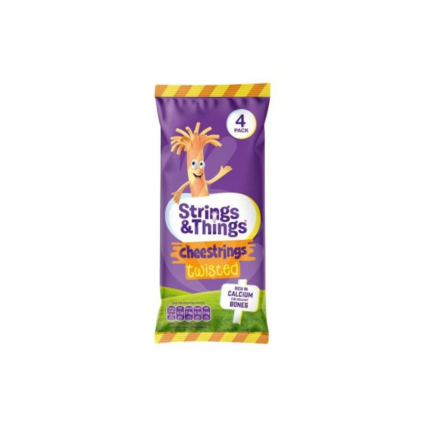 STRNG&THNG CHEESESTRING TWISTER 4PACK