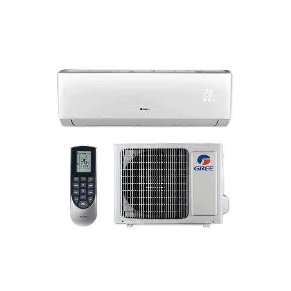 GREE AIR CONDITIONER INVERTER WIFI BUILT IN