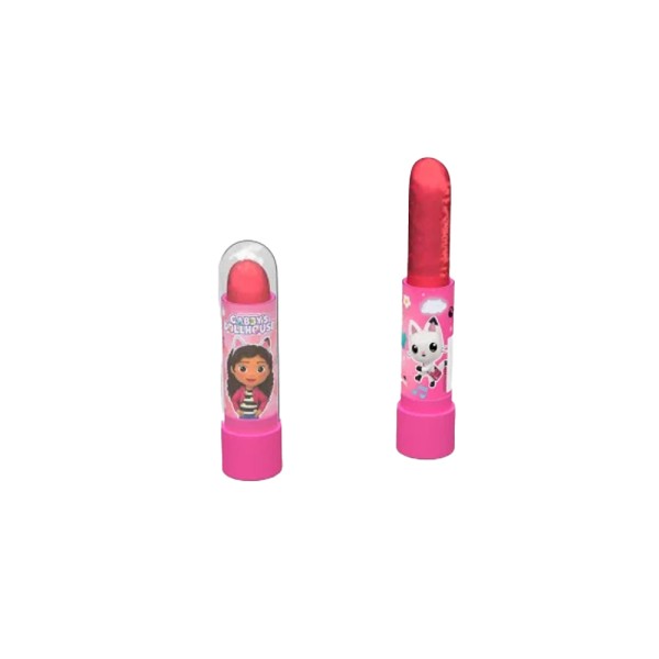 LOLLIBONI LIPSTICK WITH CANDIES