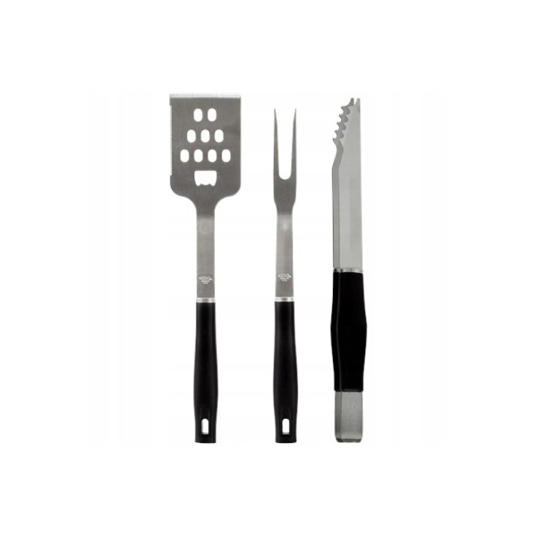 BBQ BBQ TOOL SET