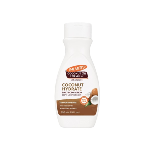 PALMERS COCONUT OIL BODY LOTION 