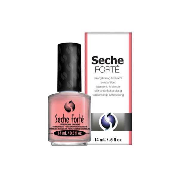 SECHE VITE NAIL POLISH STRENGHTENING FORTE