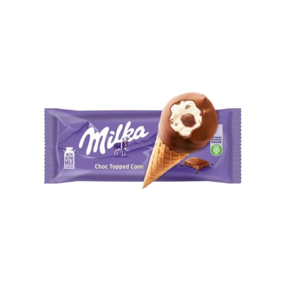 MILKA MILKA CONE 