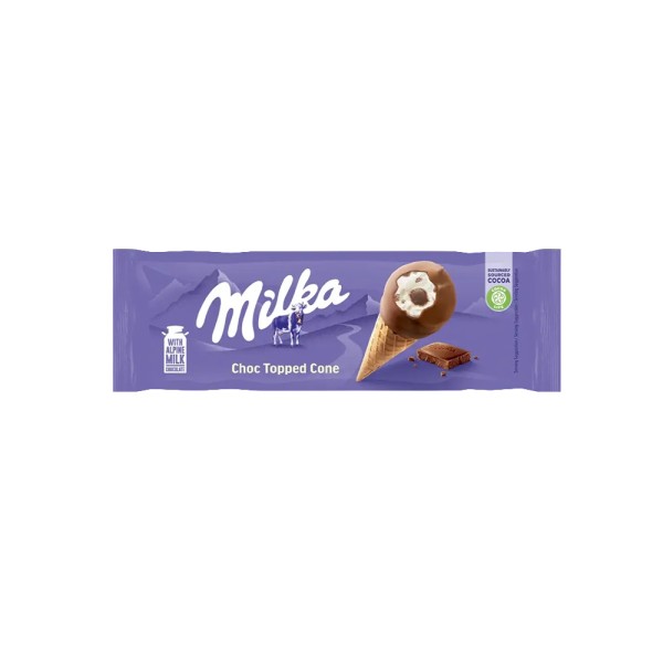MILKA MILKA CONE 