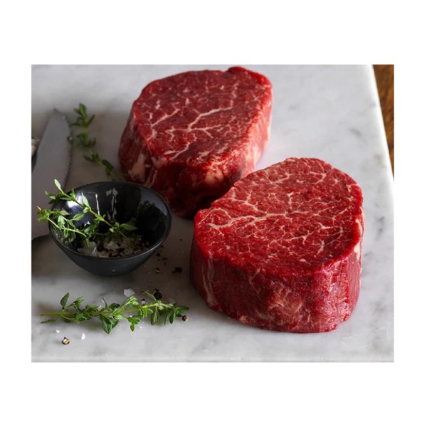 AUSTRALIAN WAGYU BEEF TENDERLOIN 6-7