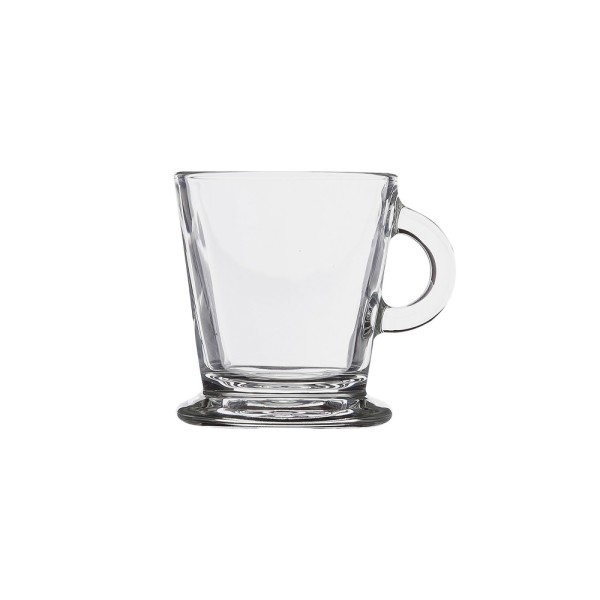 S.GOURMET CLEO GLASS ESPRESSO CUP