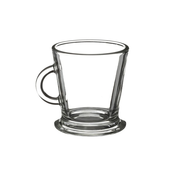 S.GOURMET CLEO GLASS MUG