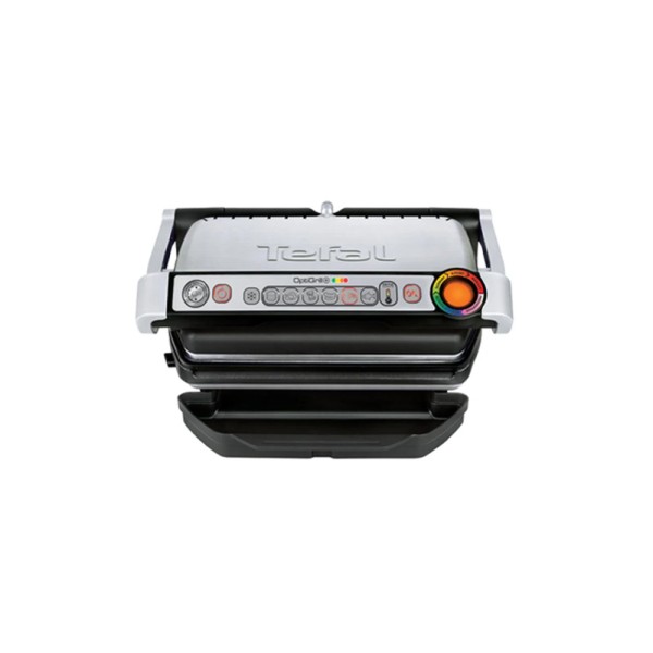 TEFAL OPTIGRILL 6 COOKING PRG AUTO SENSOR COOKING