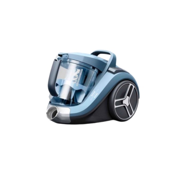 TEFAL VACUUM CLEANER BAGLESS ANIMAL KIT 3 LEVEL FILTER
