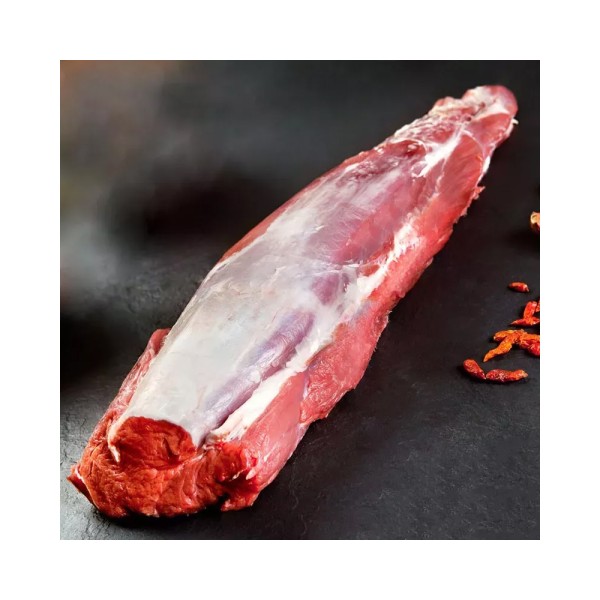 BRASL BEEF BEEF TENDERLOIN 5+